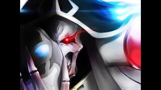 Overlord - Hail to the King AMV