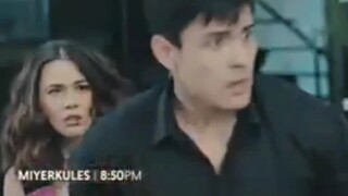 Love. Die. Repeat.: Bernard, pagtatakpan si Chloe (Episode 18)