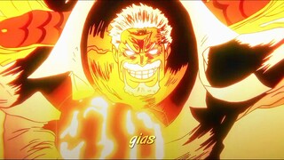 GALAXY IMPACT 🔥💥 Biarkan Jicang Memasak🔥 - One Piece