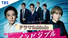 Invisible EP9 Sub indo