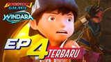 BoBoiBoy Galaxy Windara - Episode 4 || Pertarungan Di Windara - Breakdown Ep 3