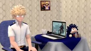 oh noh kacchan, wtf are u doin? 🤣