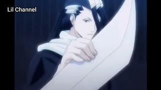 Bleach (Ep 17.2) Sức mạnh của Byakuya #Bleach