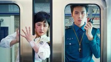 Catch The Ghost Ep 16 END_Sub Indo