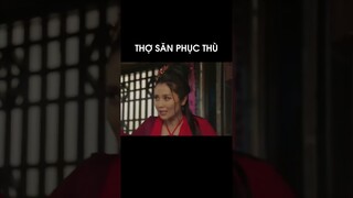 Nhóm cao thủ bị sát thủ ám sát #phimle #shorts