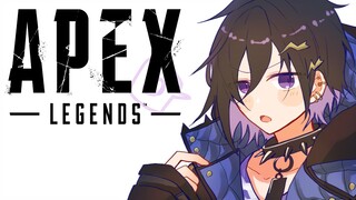 【Apex】ｻｸｯとプラチナ ｻｸチナ【奏手イヅル w/夜十神封魔】