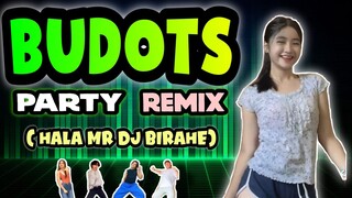 BUDOTS BUDOTS Dance Remix |