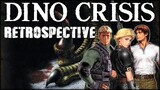 Dino Stalker: DC Retrospective