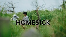 HOMESICK