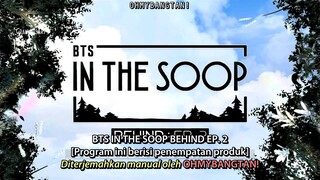 (Indo Sub) BTS In The Soop S1 - Behind 2