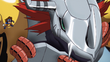 [Digimon] Cuộc chiến cuối cùng! Greymon VS Millenniumon