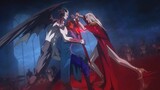 Castlevania Season 4「AMV」-  Carmilla vs Isaac