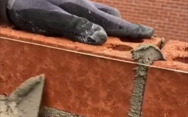 [Unzip·Original Sound] Bricks and cement will lull you to sleep