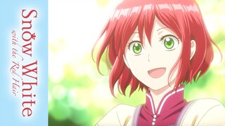 Snow White with the Red Hair Season 2 – Ending Theme – Page ~Kimi to Tsuzuru Monogatari~