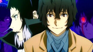 "Masa lalu Dazai dan Akutagawa sudah lama diketahui" [Bungo Stray Dog Season 5]