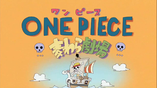 One Piece: Straw Hat Theater EP. 3 (2021) HD