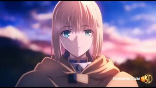 Gekijouban Fate_Stay Night_ Heaven's Feel - III. Spring Song_ Movies For Free : Link In Description