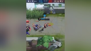 umaasa si alucorrtt mobilelegendsbangbang  fypシ  mlbbcreator  PieckML mlbb paquito  pieckpaquitoml