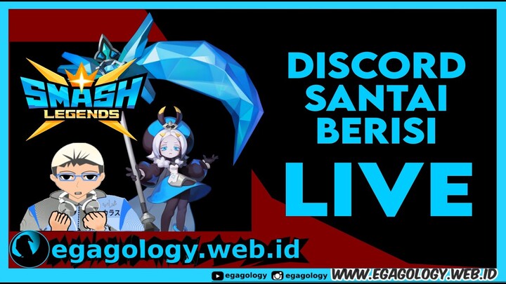 Discord ngobrol indonesia - Indonesia Kreatif