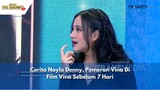 Cerita Nayla Denny, Pemeran Vina Di Film Vina Sebelum 7 Hari | RUMPI (7/6/24) P2