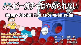 Doraemon : Happy Gacha! Trò chơi nhân phẩm