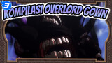 Adegan Pamer Ainz Ooal Gown dari Overlord (Episode 2) | Overlord_3