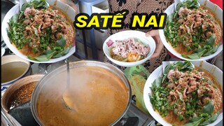 Phát hiện quán Hủ Tiếu Sa Tế Nai gốc Hoa hơn 15 năm với công thứ đặc biệt