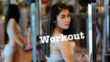 Lower Body Workout By RealNatkejsarin