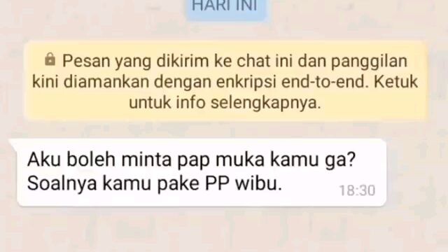 AKU GAK PAPA ☺