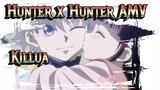 Hunter x Hunter AMV
Killua