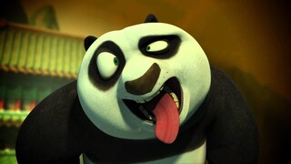 Kung Fu Panda (2008). The Link in description