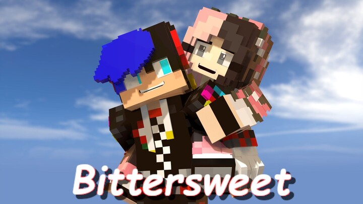 Bittersweet - A Minecraft Music Video ♪