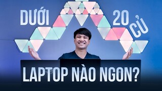 GIỜ KHÔNG MUA LAPTOP GAMING THÌ KHI NÀO?   | GEARVN