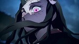 [Kimetsu no Yaiba Season 2 You Guo Chapter] Hantu angin terkuat Nezuko terbangun dengan sebuah pola, membunuh putri yang jatuh dengan mendominasi, dan menyelamatkan saudaranya Tanjiro!