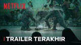 Hellbound | Trailer Terakhir | Netflix