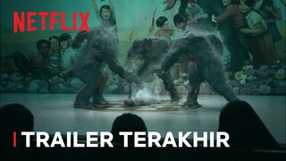 Hellbound | Trailer Terakhir | Netflix