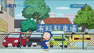 Ninja Hattori (Dub Indonesia) Episode 16 Juli 2023 [FULL-HD]