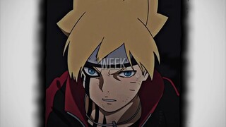 Boruto : Naruto next generations