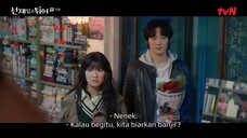 Drakor Lovely Runner eps 10 | Sub indo💞