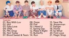 BTS Full Playlist Songs 2013-2020 HD 🎥