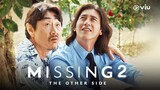 Missing: The Other Side Episode 11 EngSub