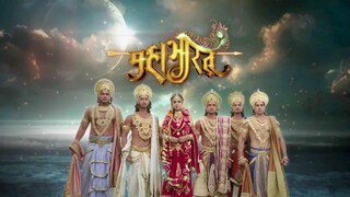 Mahabharata eps 125 Dub Indonesia