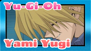 Yu-Gi-Oh| Will anyone still like Yami Yugi in 2021?