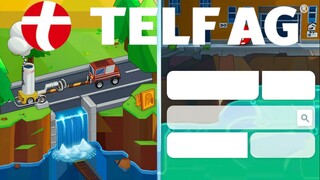 Business Breakthrough: Propel Your Company to Success in TELF AG Game