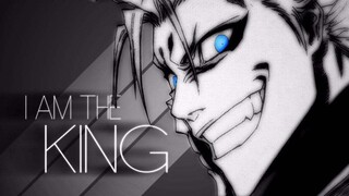 [BLEACH / Grimmjow] Cốt truyện: Hãy bóp méo nó, tiếng gầm thét từ Leopard King!