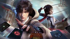 The War of Cards Episode 11