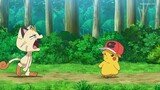 Pokemon Mezase Pokemon Master Episode 06 Subtitle Indonesia