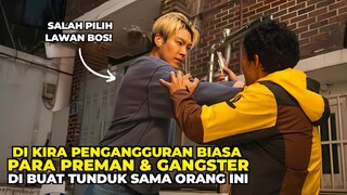 KESALAHAN BESAR KETIKA MENGUSIK PRIA INI - Alur Cerita Film