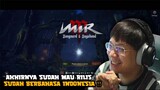 AKHIRNYA RILIS BAHASA INDONESIA !! MIR M: Vanguard & Vagabond - Global Version - NFT GAME ! MOBILE