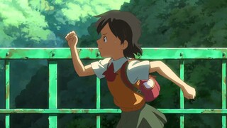 Hoshi wo Ou Kodomo Sub Indo (720p)